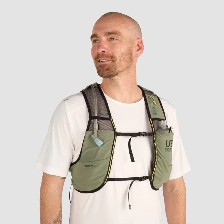 TARMAC VEST