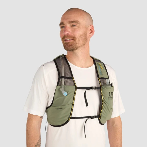 TARMAC VEST