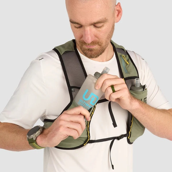TARMAC VEST