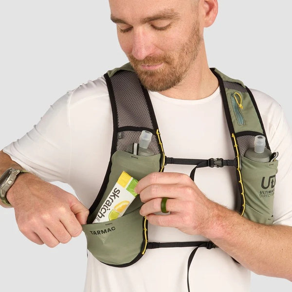 TARMAC VEST