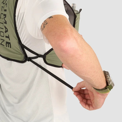 TARMAC VEST