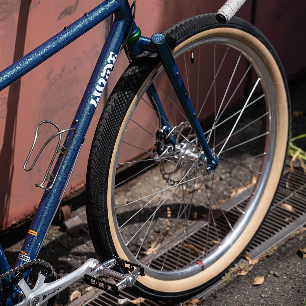最高級のスーパー ULTRADYNAMICO / cava JFF tire (blacktan) – 京都の自転車屋 パーツ