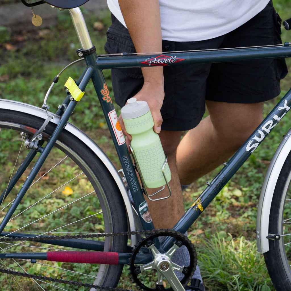 dynamawave bottle（grande 24oz）