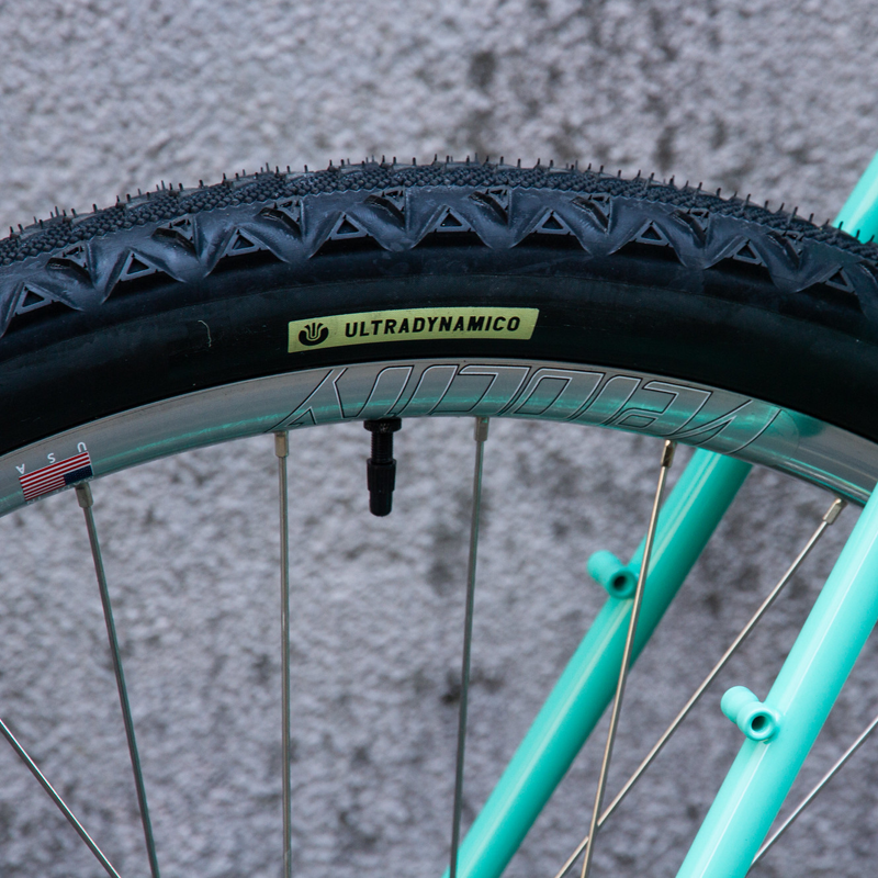 rose JFF tire