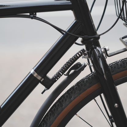 ステアリングダンパー UNI