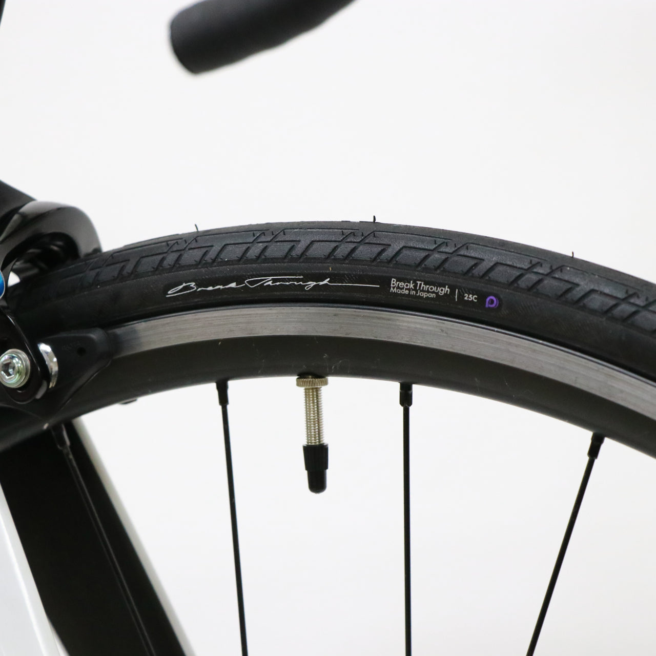 FELT F75（2018年モデル・中古）｜軽さと反応性を楽しめる、扱いやすい
