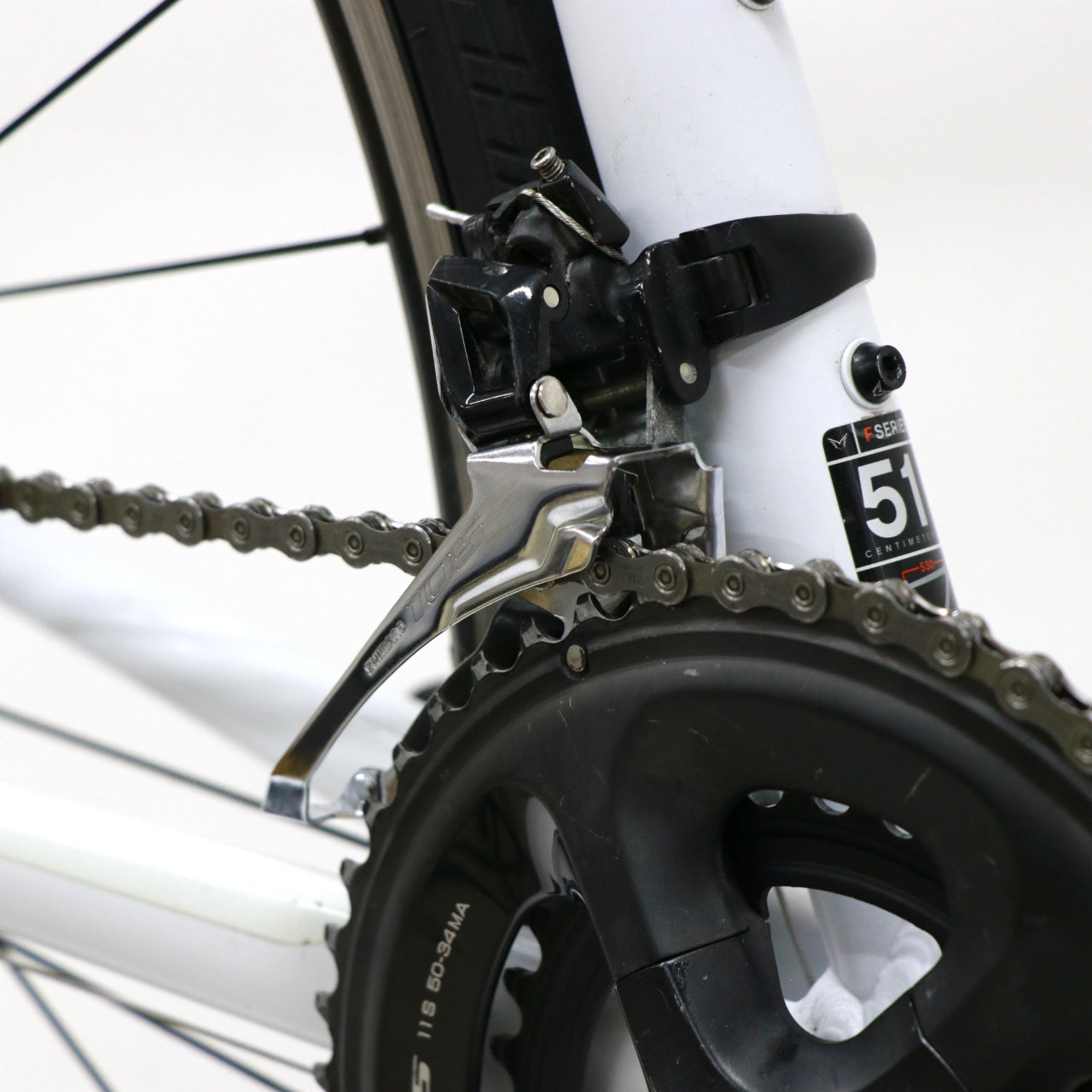 【中古】【2018年モデル】F75