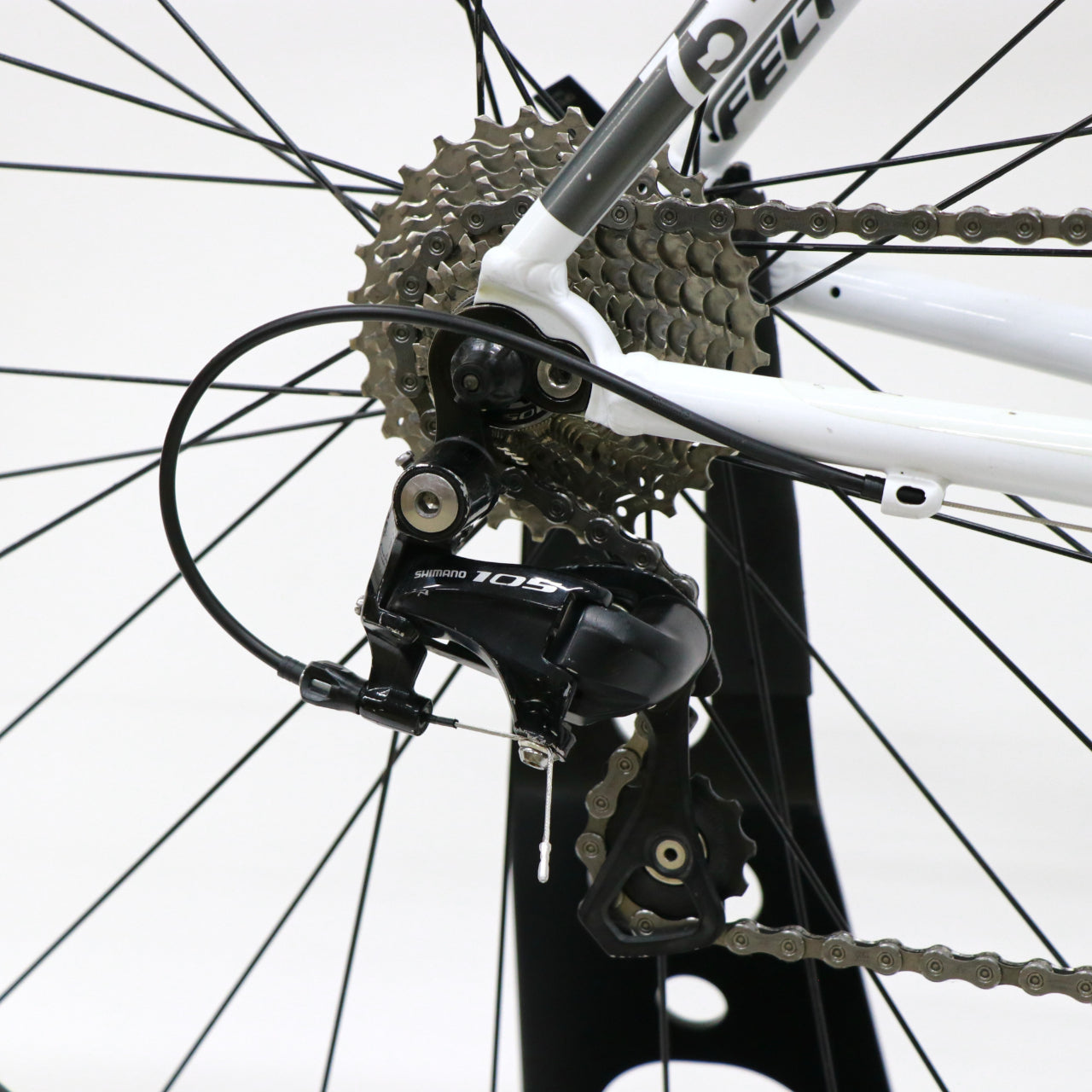 【中古】【2018年モデル】F75