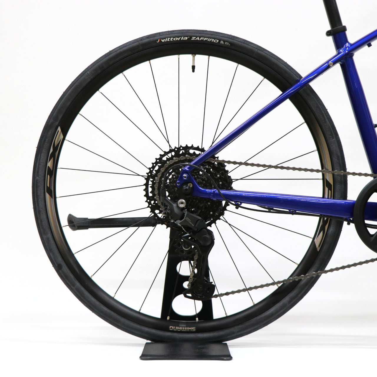 【中古】【2025年モデル】FX 3 Gen 4