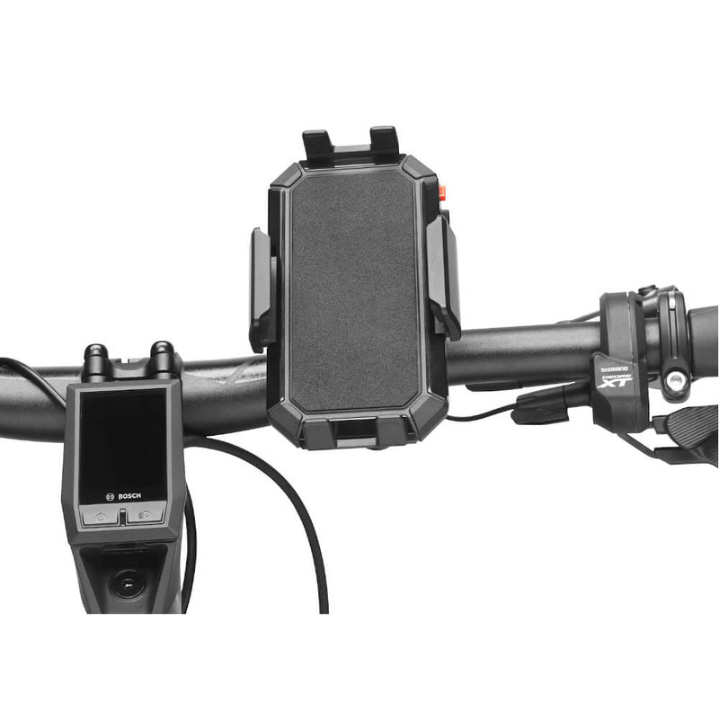 busch+muller Universal Cockpit Adapter スマートフォンホルダー