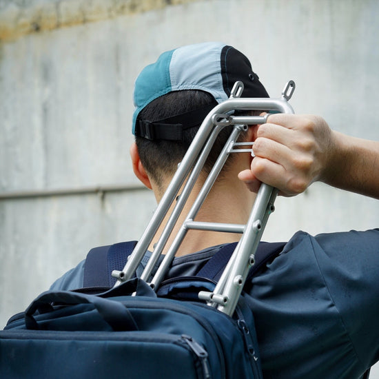 VELOCI / RACK WEDNESDAY – 京都の自転車屋 CYCLE SHOP eirin & サイクルハテナ