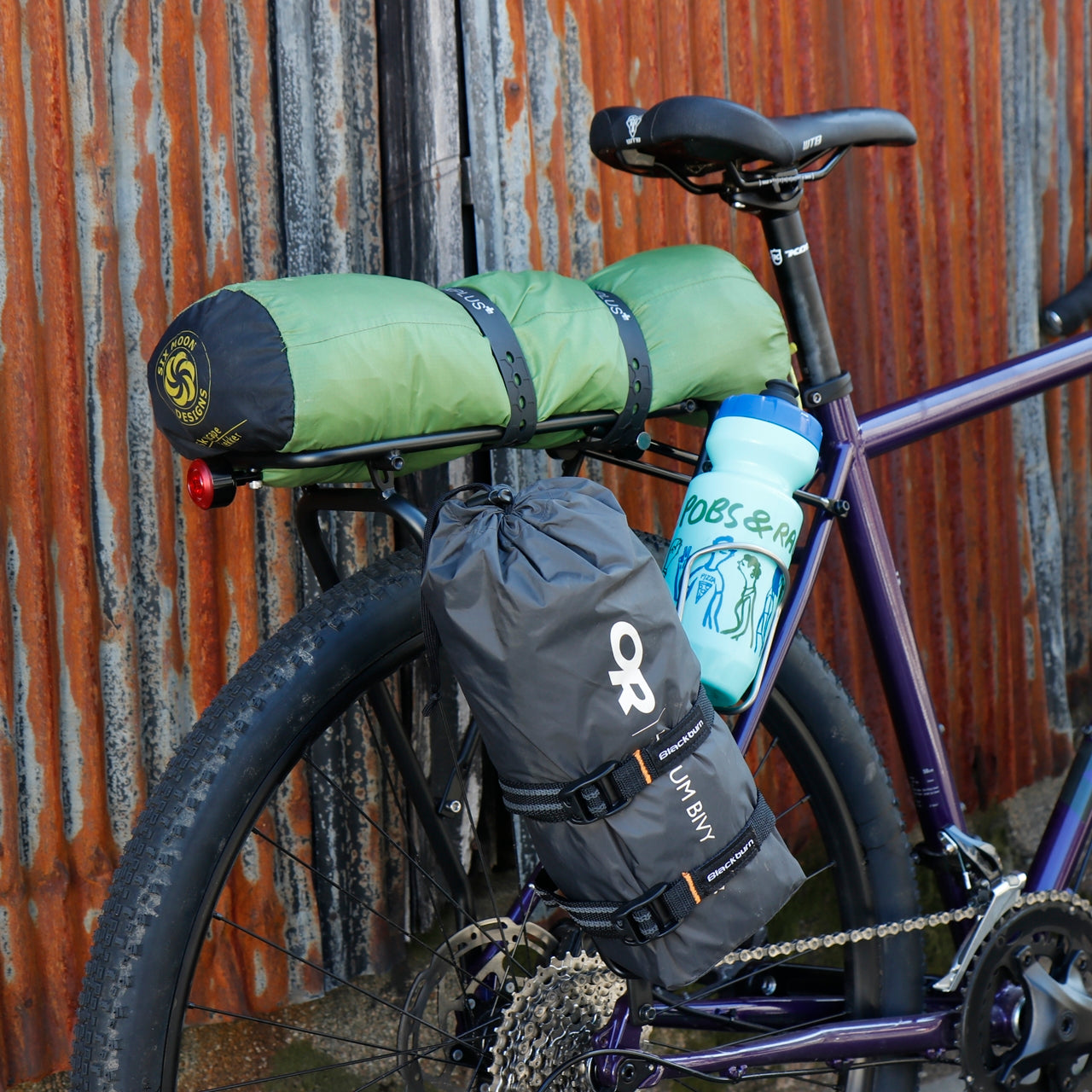 VELOCI / RACK WEDNESDAY – 京都の自転車屋 CYCLE SHOP eirin & サイクルハテナ