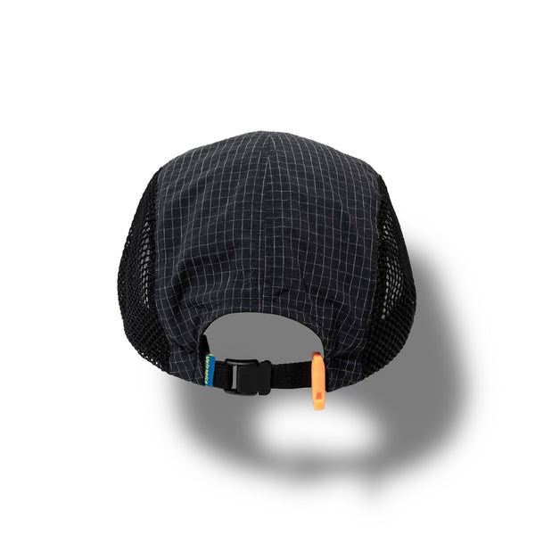 F.U.B Cap Midbill col.Navy