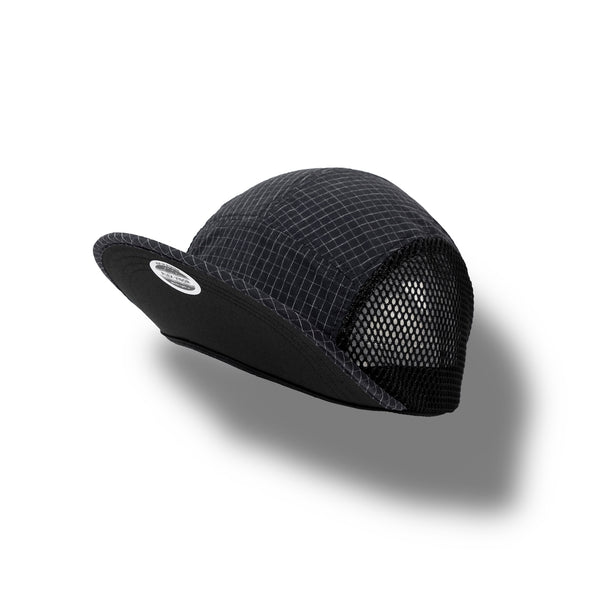 F.U.B Cap Midbill col.Navy