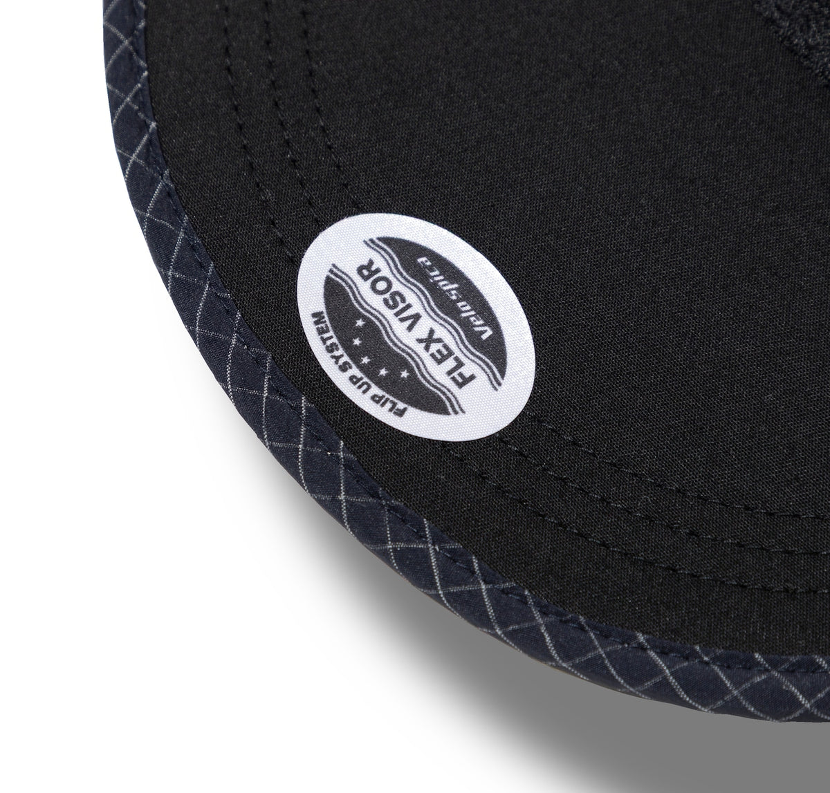 F.U.B Cap Midbill col.Navy