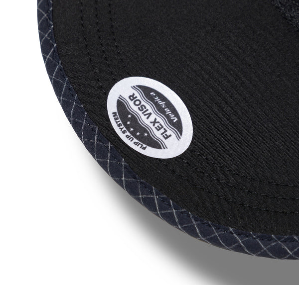 F.U.B Cap Midbill col.Navy