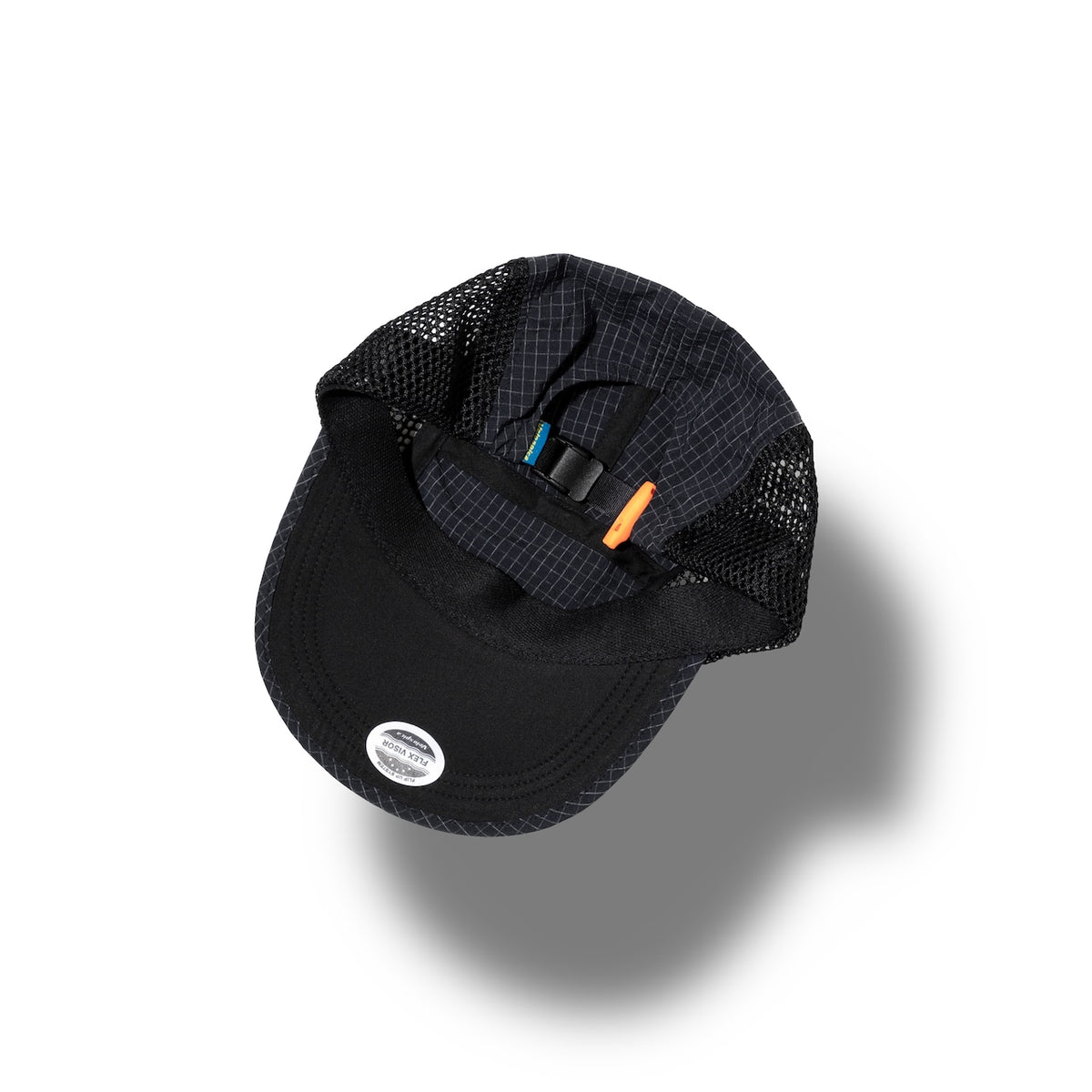 F.U.B Cap Midbill col.Navy