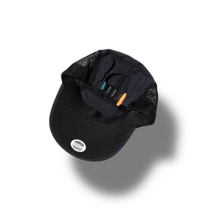 F.U.B Cap Midbill col.Navy