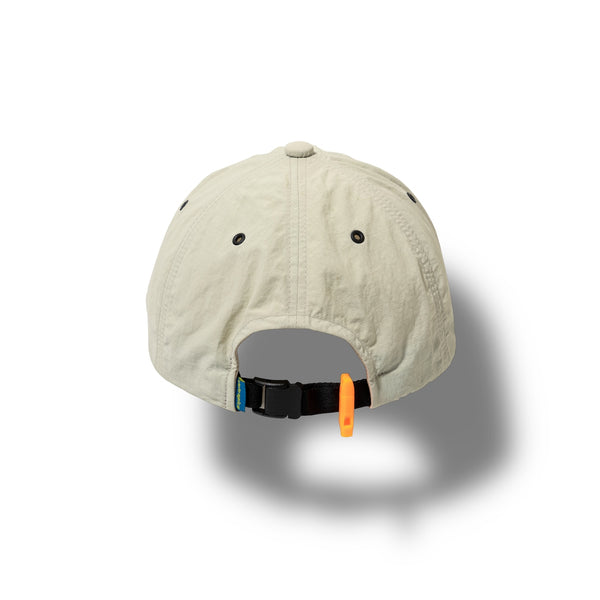 F.U.B Cap Midbill col.White / Black