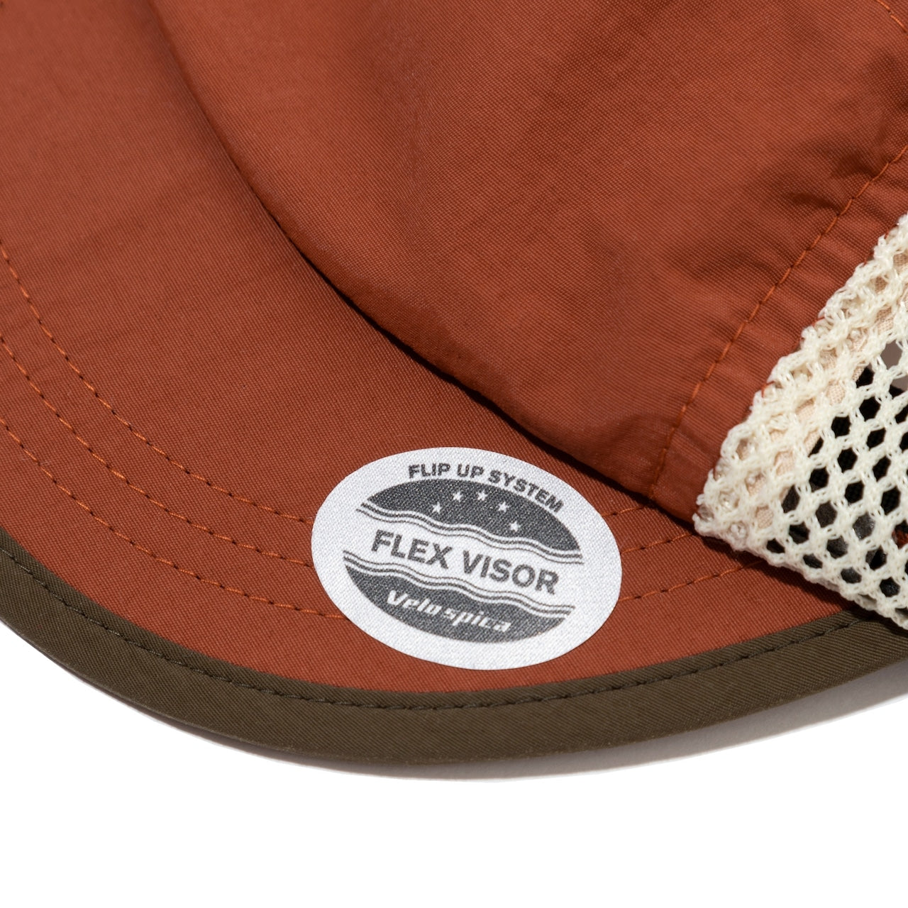 VELO SPICA P.S.C Cap 