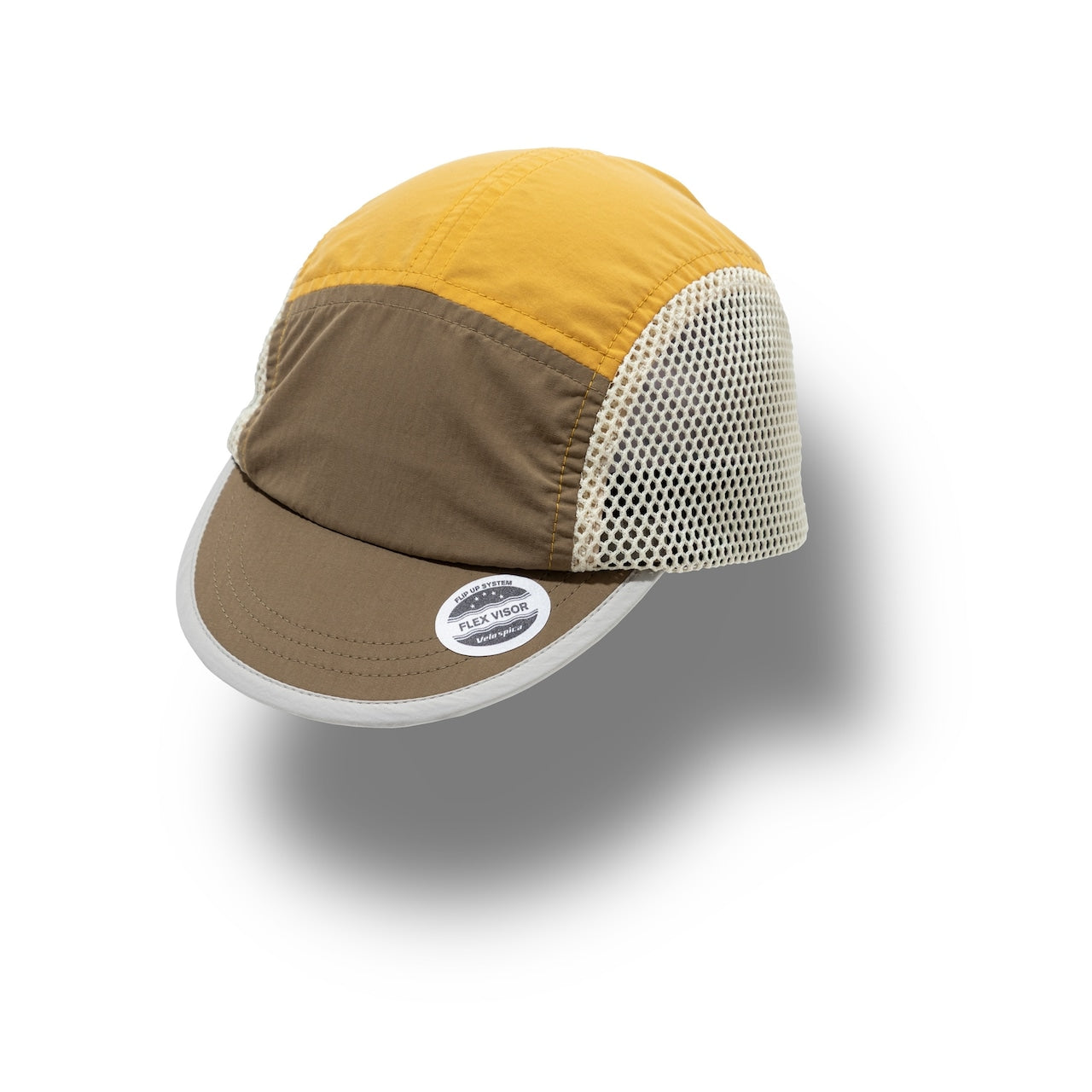 VELO SPICA P.S.C Cap 
