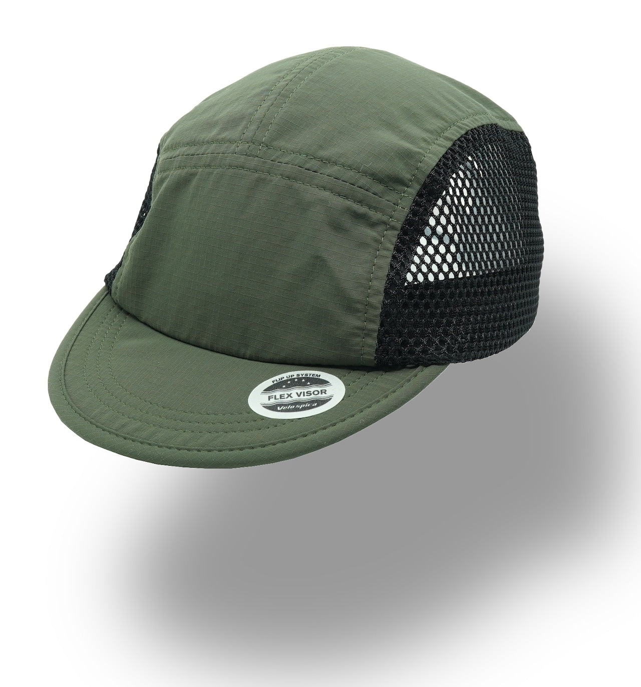 VELO SPICA P.S.C Cap 