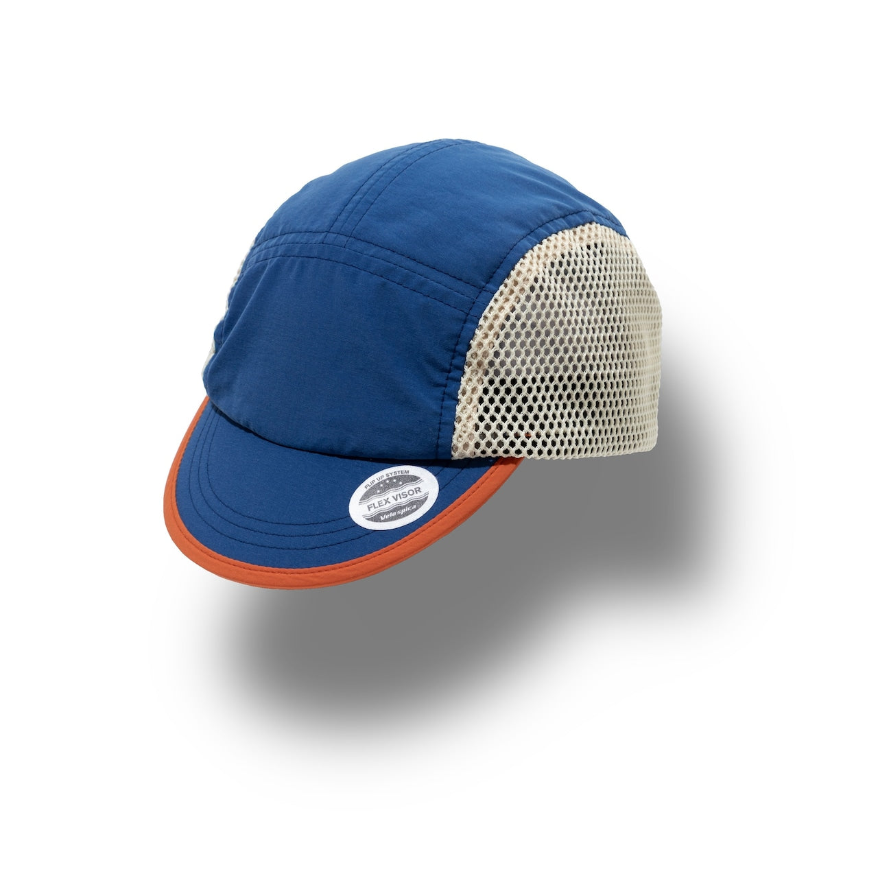 VELO SPICA P.S.C Cap 