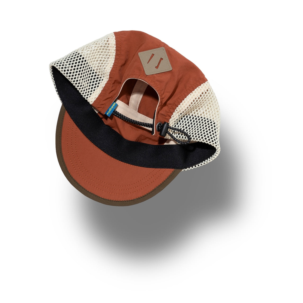 VELO SPICA P.S.C Cap 