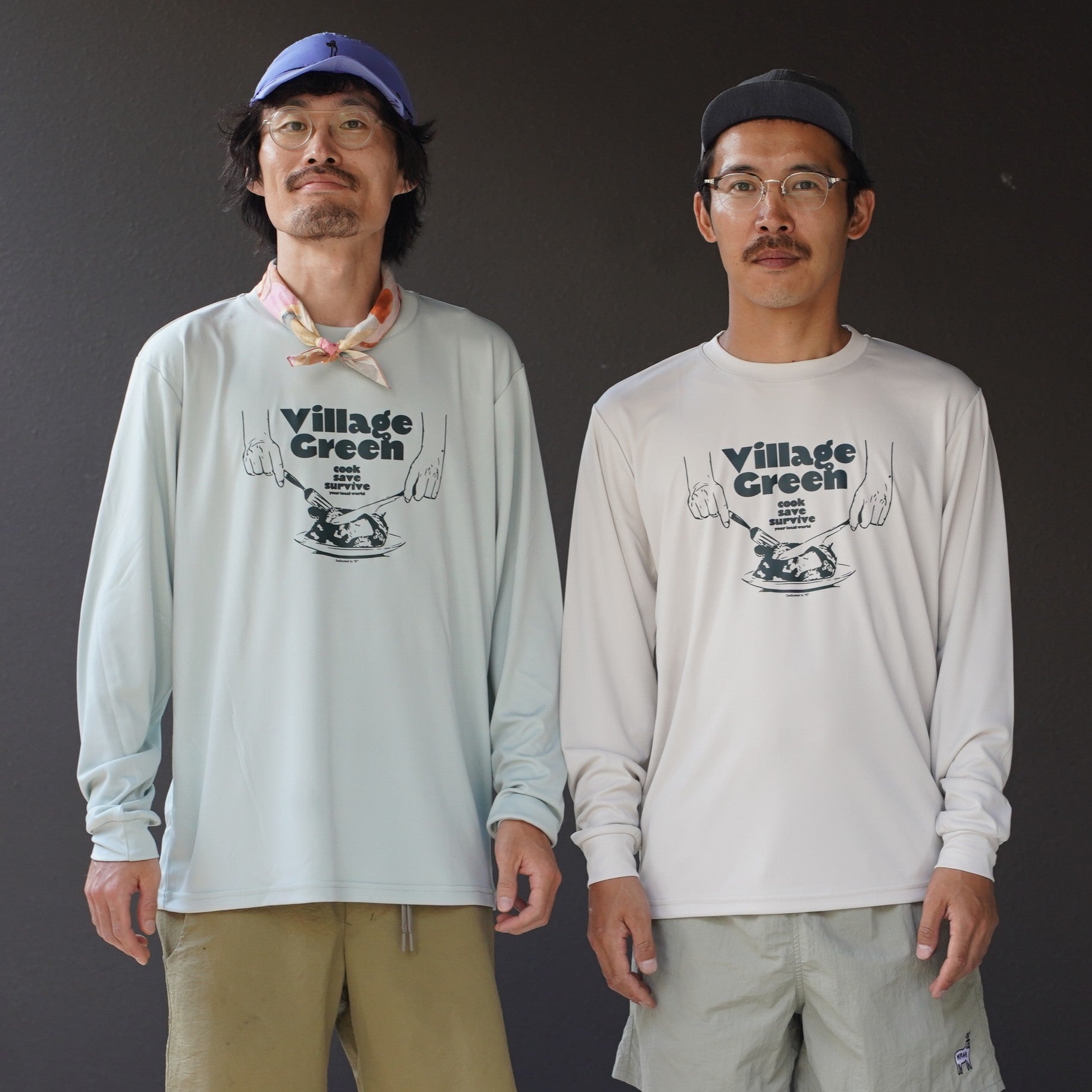 digne Long sleeve turtle クリームイエロー・ディニュ digne Long sleeve turtle クリームイエロー・ディニュ