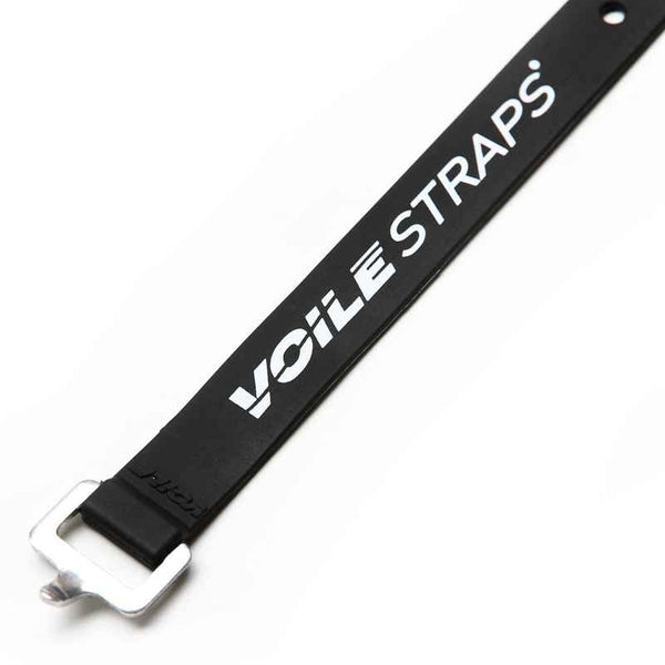 aluminum buckle strap