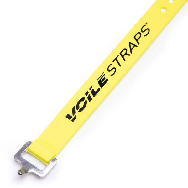 aluminum buckle strap