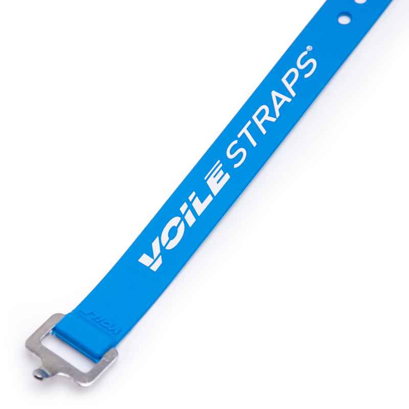 aluminum buckle strap