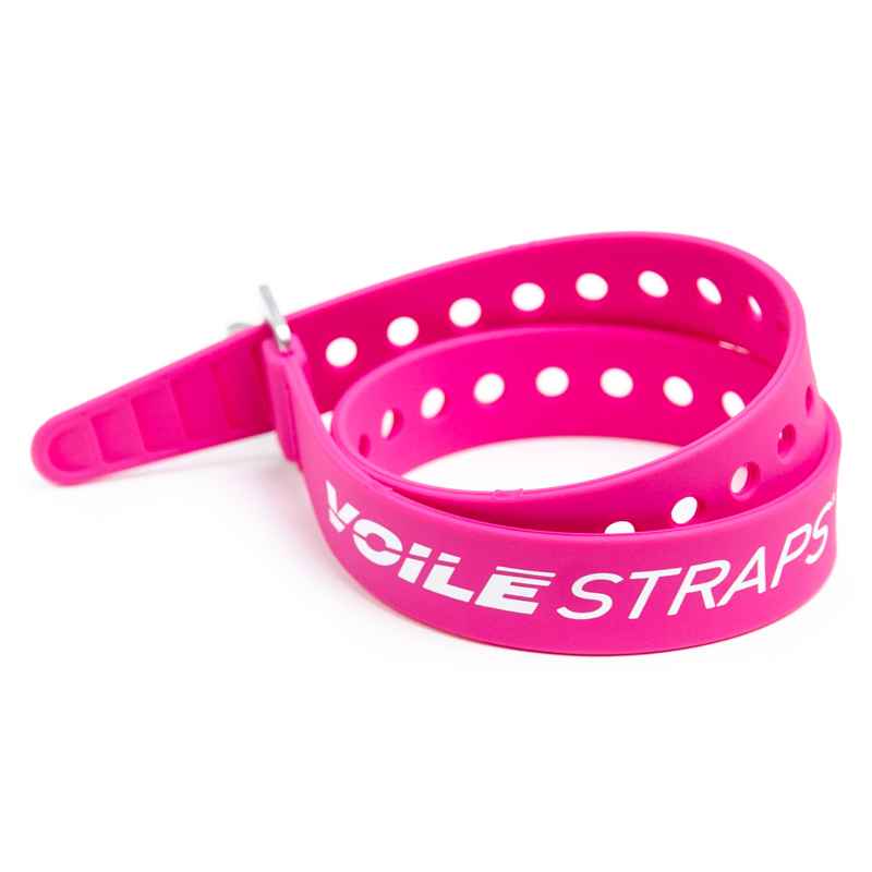 aluminum buckle strap