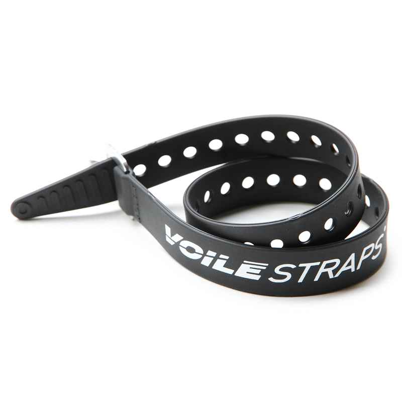 aluminum buckle strap