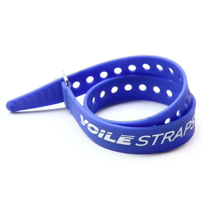 aluminum buckle strap