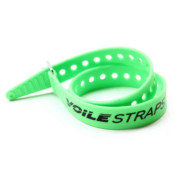 aluminum buckle strap