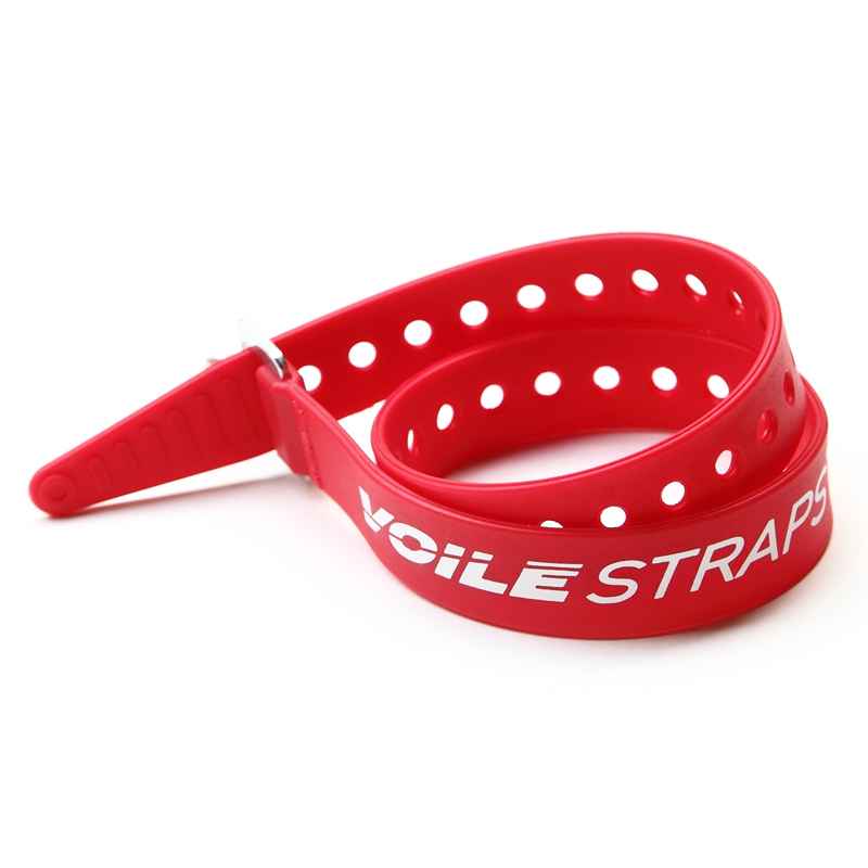 aluminum buckle strap