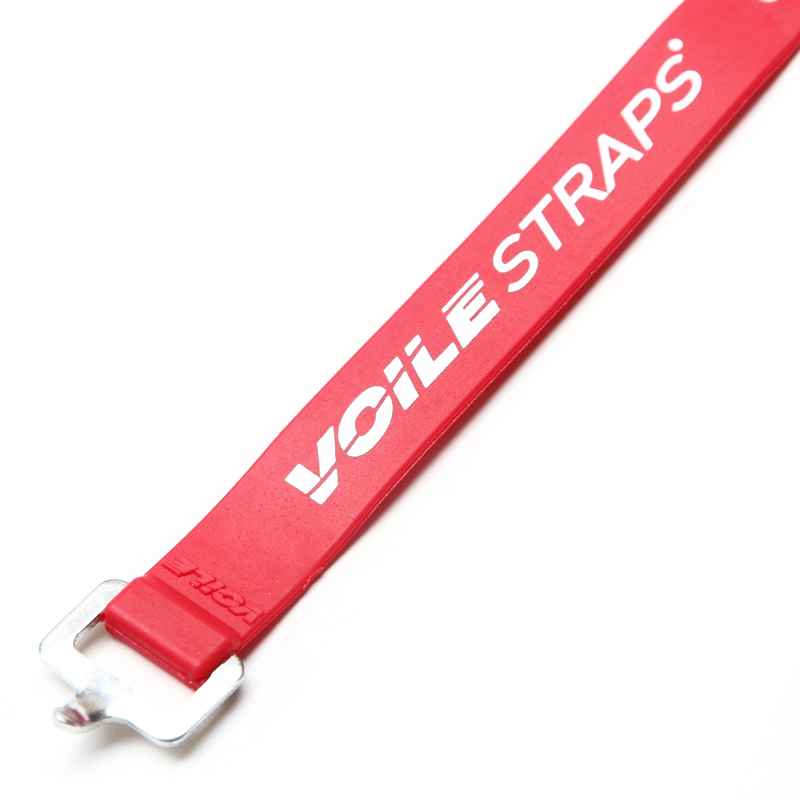 aluminum buckle strap
