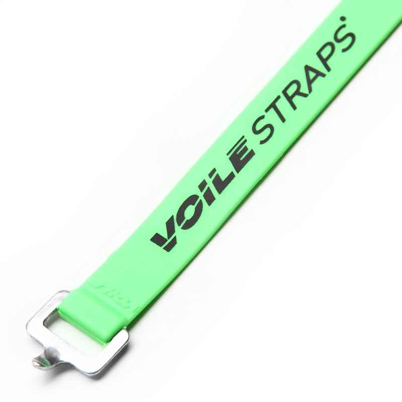 aluminum buckle strap
