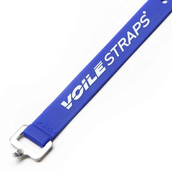 aluminum buckle strap