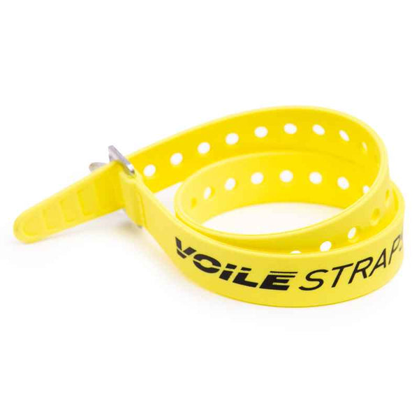 aluminum buckle strap