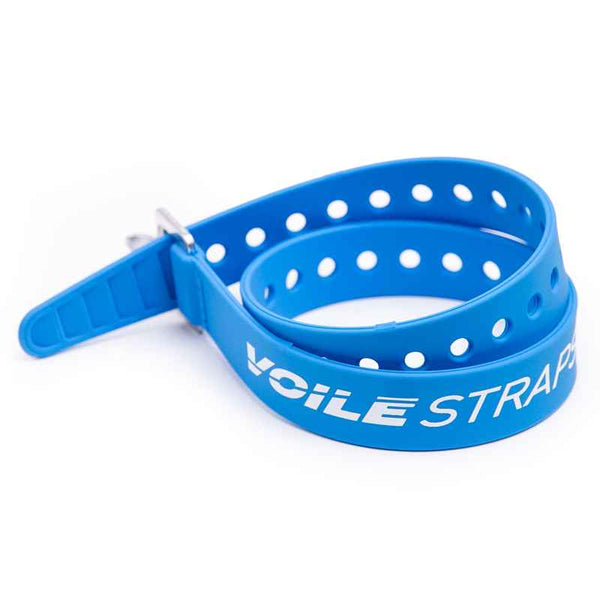 aluminum buckle strap