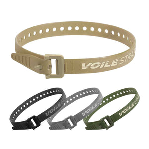 nylon buckle strap