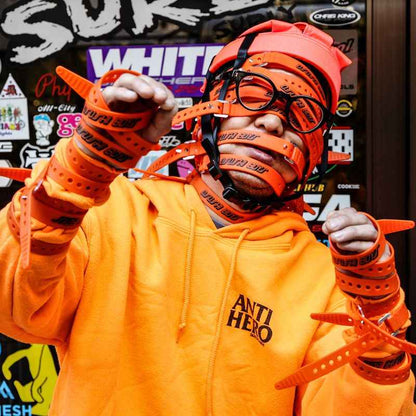 nylon buckle strap BL special 15inch