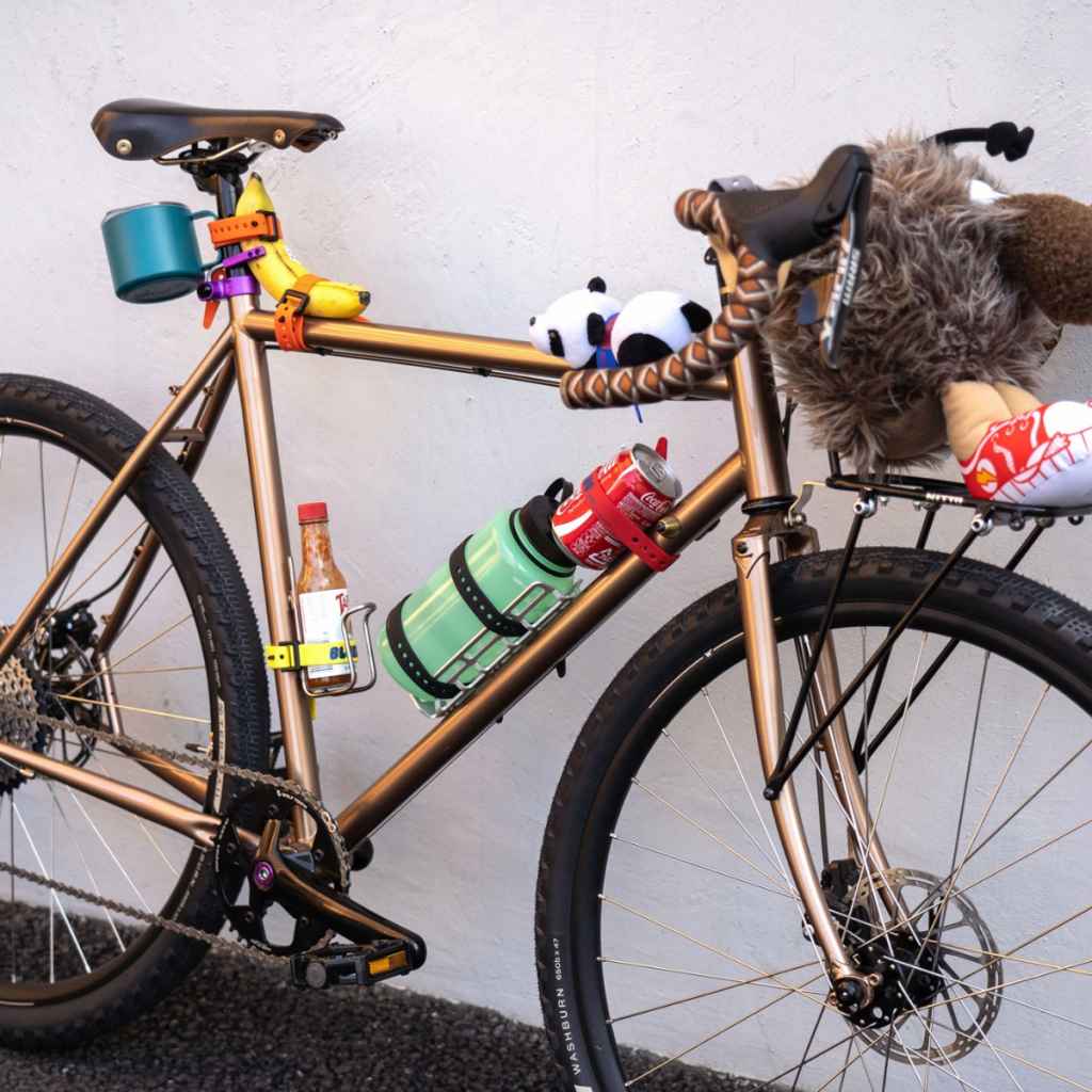 nylon buckle strap BL special 15inch ヴォイル ストラップ ブルーラグ 別注 自転車 固定 ストラップ バスケット 固定 ベルト アウトドア ストラップ ナイロン バックル ベルト VOILE STRAPS