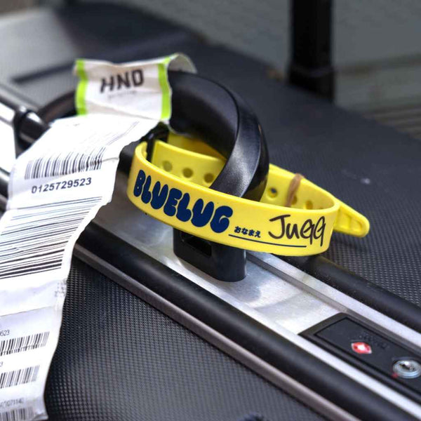nylon buckle strap BL special 15inch