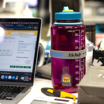 nylon buckle strap BL special 15inch