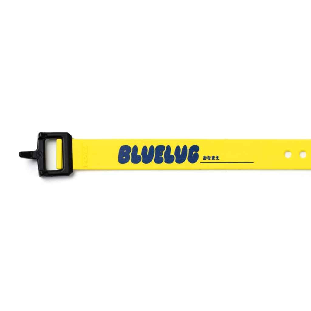 nylon buckle strap BL special 15inch
