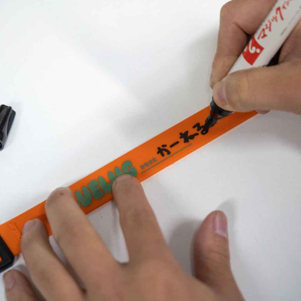 nylon buckle strap BL special 15inch ヴォイル ストラップ ブルーラグ 別注 自転車 固定 ストラップ バスケット 固定 ベルト アウトドア ストラップ ナイロン バックル ベルト VOILE STRAPS