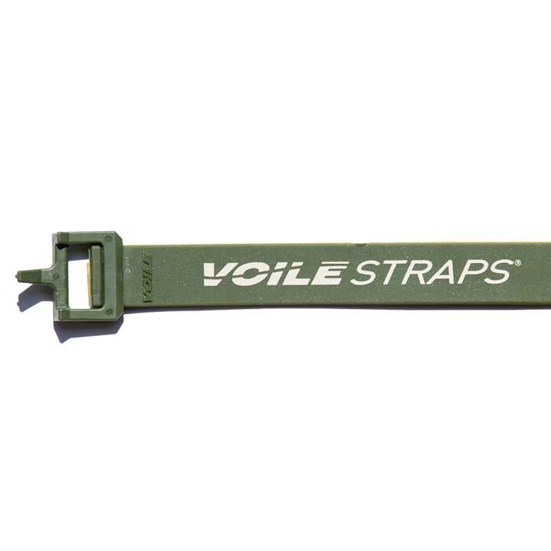 nylon buckle strap